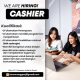 Lowongan Kerja Cashier Cititex Terbaru 2026 – Minimal SMA Sederajat