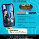 Lowongan Kerja Host Livestreaming Shopee & Tiktok DRX Creative Purwakarta Terbaru 2026