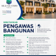Lowongan Kerja Pengawas Bangunan Perumahan Belle Vue Cosmo Villa Subang Terbaru 2026