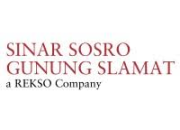 Lowongan Kerja PT Sinar Sosro Gunung Slamat 2026: Jawa Barat