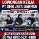 Segera Daftar! Lowongan Kerja PT SMR Jaya Garmen Juli 2026 untuk Operator Jahit, Cutting, dan Setrika di Sayung Demak