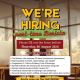 Loker Terbaru 2026: Lowongan Kerja Part-Time Barista Titik Awal untuk SMA/SMK Sederajat
