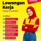 Lowongan Kerja Frontliner Terbaru di Gumilar Handphone & Elektronik Terbaru 2026