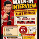 Walk-In Interview Lowongan Kerja Multi-Posisi di Aldi’s Hotdog Galuh Mas Terbaru 2026