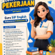 Lowongan Kerja Guru SIP English Purwakarta Terbaru 2026