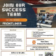 Lowongan Kerja Frontliner Erafone & Xiaomi New Store Veteran Purwakarta 2026