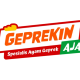 Lowongan Kerja Supervisor Outlet PT Olah Kuliner Nusantara (Geprekin Aja) Terbaru 2026