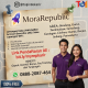 Lowongan Kerja Account Executive (Sales Lapangan) MoraRepublic Jawa Barat Terbaru 2026