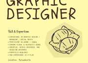 Lowongan Kerja Graphic Designer di Purwakarta Terbaru 2026