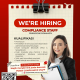 Lowongan Kerja Terbaru WOM Finance Tahun 2026 (Posisi Compliance Staff – Penempatan Purwakarta)