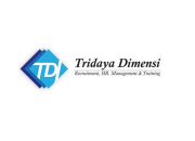 Lowongan Kerja Staff Operasional di Tridaya Dimensi untuk Fresh Graduate Terbaru 2026