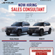 Lowongan Kerja Sales Consultant Jetour Inovasi Purwakarta Terbaru 2026