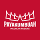 Lowongan Kerja Server Payakumbuh Masakan Padang (Akang Group) Terbaru 2026