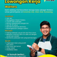 Lowongan Kerja Waiters Warung Atul Kosambi Klari Terbaru 2026