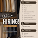 Lowongan Kerja Onlineshop Staff Gustin’s Closet Purwakarta Terbaru 2026