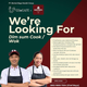 Lowongan Kerja Dim sum Cook / Wok Baobox Cinere Terbaru 2026