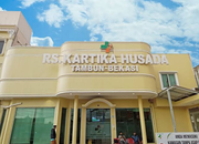 Lowongan Kerja RS Kartika Husada Jatiasih Terbaru September 2026 – Tenaga Teknis Kefarmasian, Staff Radiografer, dan Perawat