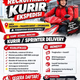 Lowongan Kerja Kurir / Sprinter Delivery Pagaden, Pagaden Barat, dan Cipunagara Terbaru 2026