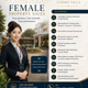 Lowongan Kerja Female Property Sales Beverly Cosmo Villa Purwakarta Terbaru September 2026