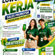 Lowongan Kerja Sales Promotor Indodana PayLater Area Purwakarta dan Subang 2026