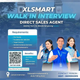 Lowongan Kerja Walk in Interview Direct Sales Agent XL SMART (PT TEMA) Purwakarta 2026