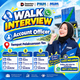 Walk In Interview PNM Mekaar Purwakarta 2026 – Account Officer