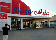 Walk in Interview Lowongan Kerja Frontliner Blibli Store Plaza Asia Terbaru 2026