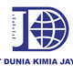 Lowongan Kerja QC Staff PT Dunia Kimia Jaya (Lautan Luas Group) Terbaru 2026