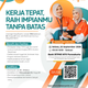 Lowongan Kerja Karyawan Bank (Bankir Pemberdaya) BTPN Syariah Purwakarta Terbaru 2026