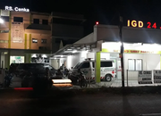Lowongan Kerja Perawat Kamar Bedah RS Cenka Terbaru 2026