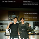 Lowongan Kerja Barista, Kitchen Crew (Cook), dan Waiter Ditepi Kopi Terbaru 2026