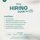 Lowongan Kerja Salbeans Park Purwakarta 2026 – Cook Kitchen F&B