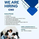 Lowongan Kerja Customer Service Officer (CSO) Perdana Group Purwakarta 2026