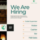 Lowongan Kerja Supervisor, Waiter, Cashier, Bar, & F&B Sales Jaling House 2026: