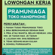 Lowongan Kerja Pramuniaga Toko Handphone di Liana Cell 1 Purwakarta 2026