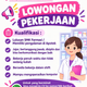 Lowongan Kerja Apotek Ivy Purwakarta 2026 – Staf Apotek / Asisten Apoteker