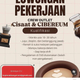 Lowongan Kerja Crew Outlet – Kopi Enak Banget (KEB) Cisaat & Cibeureum 2026
