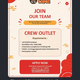 Lowongan Kerja Crew Outlet di Sushitopia 2026 – Karir SMA / SMK di Industri Kuliner dan Food and Beverage