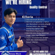 Lowongan Kerja Sales Marketing & Quality Control Istana Block Purwakarta Terbaru 2026