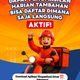 Lowongan Kerja Driver ShopeeFood Terbaru Oktober 2026