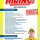 Lowongan Kerja Driver / Helper di Roma Bangunan Purwakarta 2026