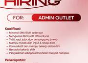 Lowongan Kerja Beri Kopi Purwakarta 2026: Didepan Posisi Admin Outlet & Supervisor