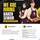Lowongan Kerja HI BRANDS GROUP: Baker Senior & Security Purwakarta Terbaru 2026