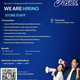 Lowongan Kerja Store Staff ASICS (Erajaya Group / DAP DKSN) 2026
