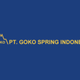Lowongan Kerja Operator Packing & Delivery PT Goko Spring Indonesia Terbaru 2026