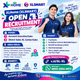 Lowongan Kerja Sales & Account Executive XLHome (XLSMART) Jawa Barat Terbaru 2026