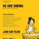 Loker LOT.BUTTER Terbaru 2026, Dicari Supervisor Outlet dan Baker untuk Lulusan SMA/SMK