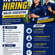 Lowongan Kerja Sales Executive PT DIKA Penempatan Domisili Terbaru 2026