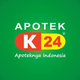 Lowongan Kerja Tenaga Teknis Kefarmasian Apotek K-24 Puriasih Telukjambe Terbaru 2026