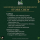 Lowongan Kerja Store Crew Jus Kicha Purwakarta Terbaru 2026